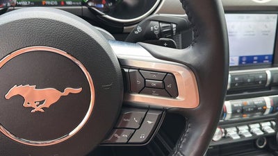 2023 Ford Mustang GT Premium