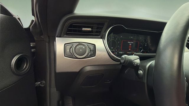 2023 Ford Mustang GT Premium