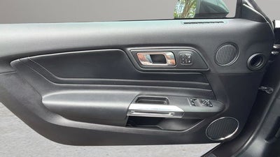 2023 Ford Mustang GT Premium