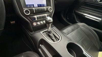 2023 Ford Mustang GT Premium