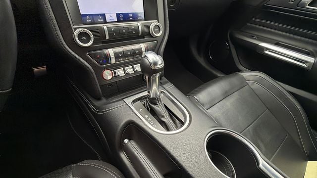 2023 Ford Mustang GT Premium