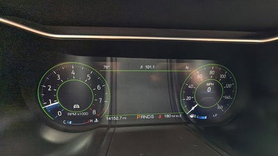 2023 Ford Mustang GT Premium