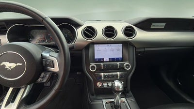 2023 Ford Mustang GT Premium