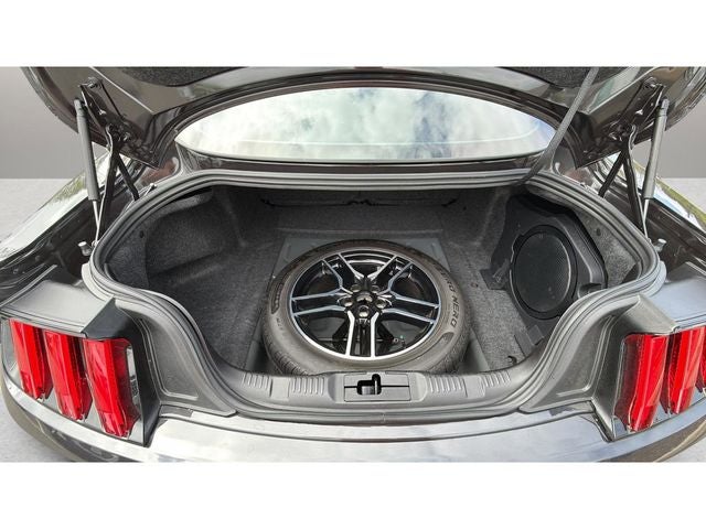 2023 Ford Mustang GT Premium