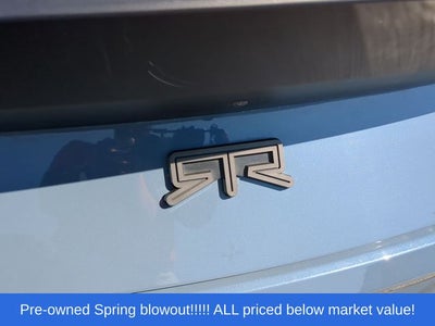 2024 Ford Mustang GT Premium RTR SPEC 2