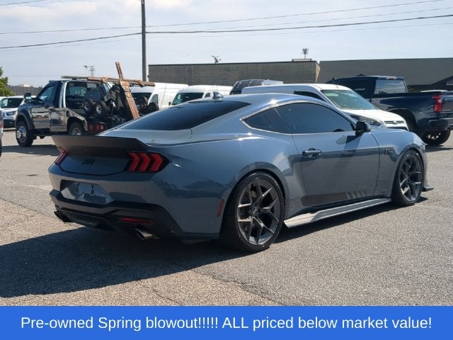 2024 Ford Mustang GT Premium RTR SPEC 2