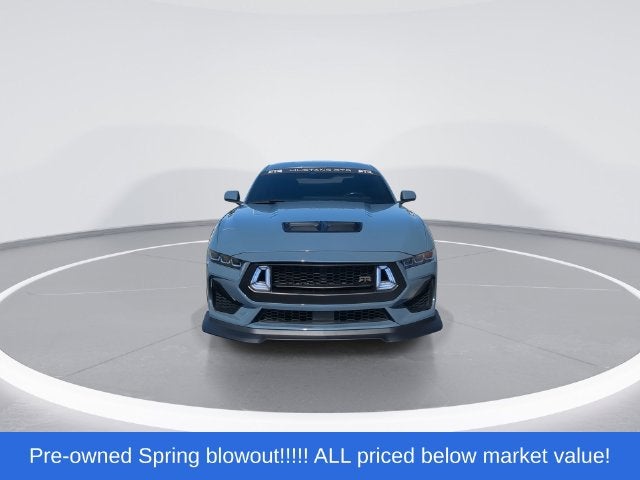 2024 Ford Mustang GT Premium RTR SPEC 2