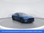 2023 Ford Mustang GT Premium