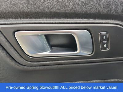 2023 Ford Mustang GT Premium