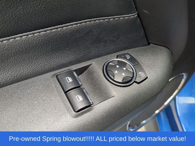 2023 Ford Mustang GT Premium