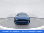 2023 Ford Mustang GT Premium