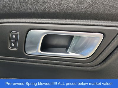 2023 Ford Mustang GT Premium