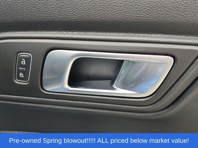 2023 Ford Mustang GT Premium