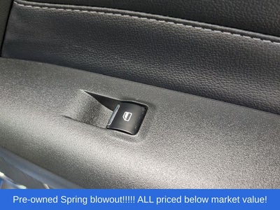 2023 Ford Mustang GT Premium