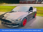2020 Ford Mustang Shelby GT350