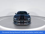 2020 Ford Mustang Shelby GT350