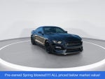 2016 Ford Mustang Shelby GT350