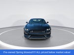 2016 Ford Mustang Shelby GT350