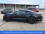 2016 Ford Mustang Shelby GT350