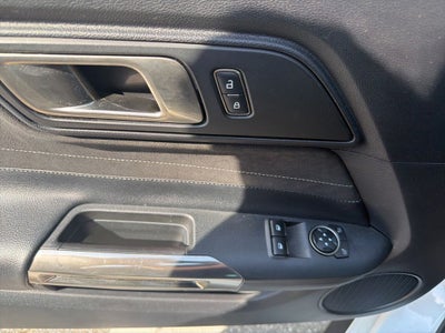 2016 Ford Mustang Base