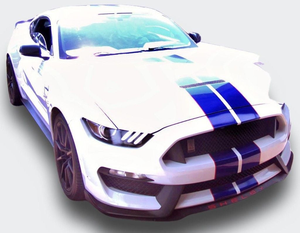 2016 Ford Mustang Base