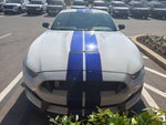 2016 Ford Mustang Base
