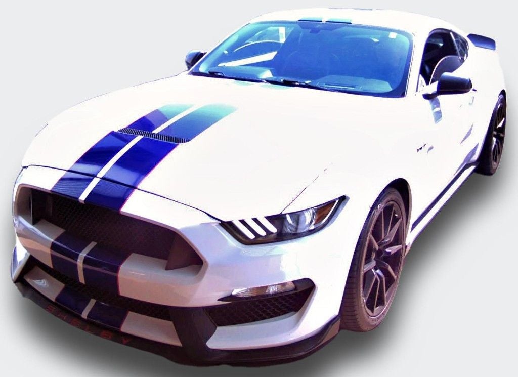 2016 Ford Mustang Base