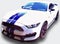 2016 Ford Mustang Base