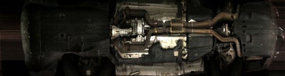 2016 Ford Mustang Base