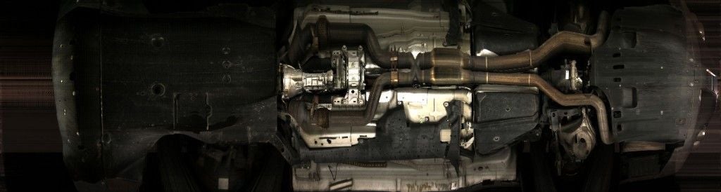 2016 Ford Mustang Base