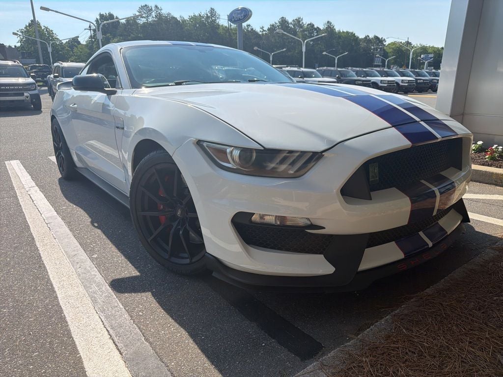 2016 Ford Mustang Base