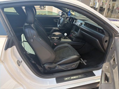 2016 Ford Mustang Base