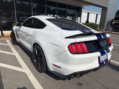 2016 Ford Mustang Base