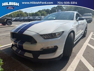 2016 Ford Mustang Base