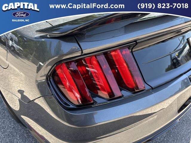 2020 Ford Mustang Shelby GT350