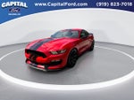 2016 Ford Mustang Shelby GT350