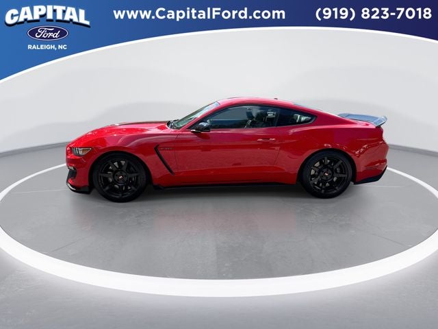 2016 Ford Mustang Shelby GT350