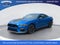 2021 Ford Mustang Mach 1