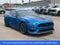 2021 Ford Mustang Mach 1