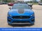 2021 Ford Mustang Mach 1