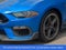 2021 Ford Mustang Mach 1