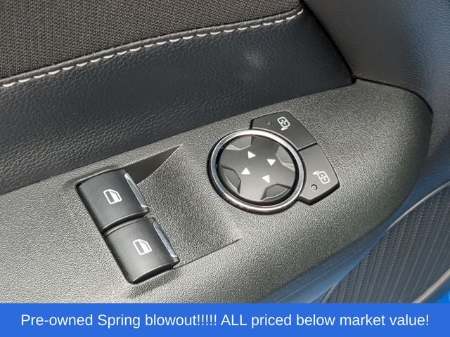 2021 Ford Mustang Mach 1