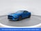 2021 Ford Mustang Mach 1