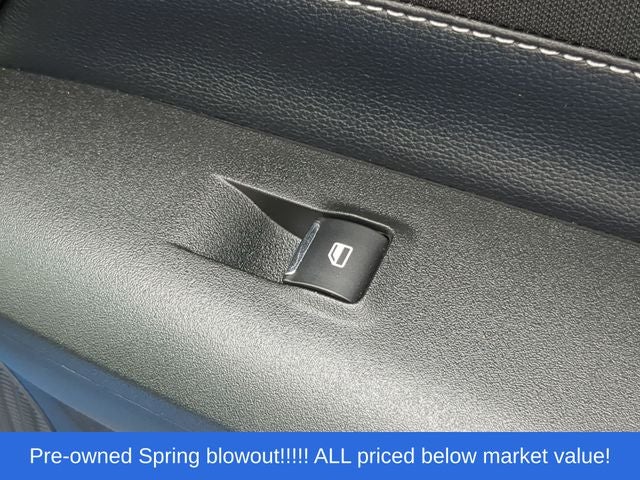 2021 Ford Mustang Mach 1