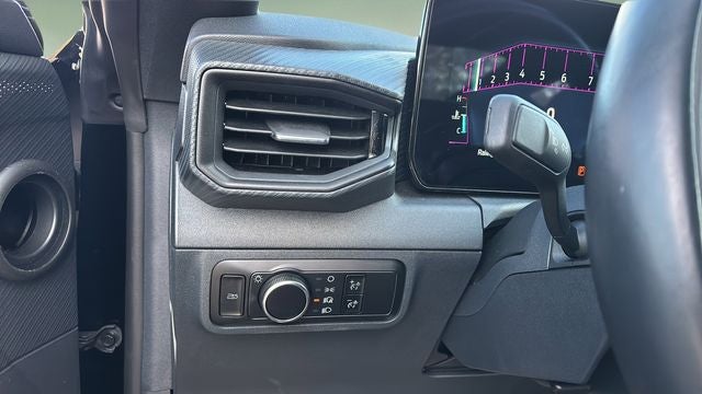 2024 Ford Mustang Dark Horse