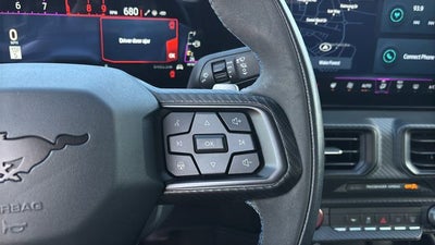 2024 Ford Mustang Dark Horse