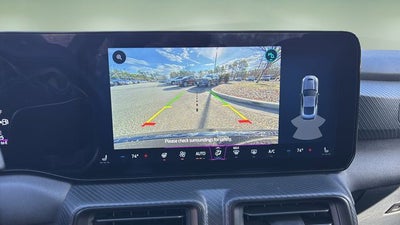 2024 Ford Mustang Dark Horse