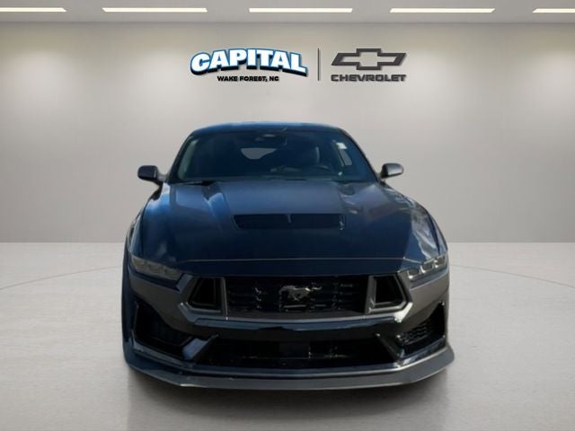2024 Ford Mustang Dark Horse