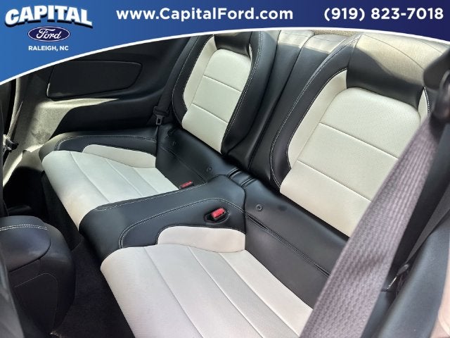 2015 Ford Mustang GT 50 Years Limited Edition
