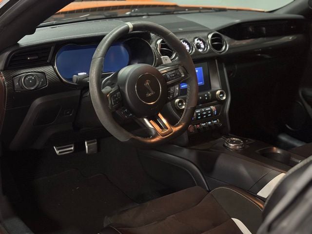 2021 Ford Mustang Shelby GT500